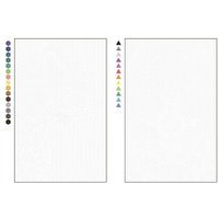 Книга издательства МИФ. Цветовой квест. Непростые картины по номерам (Вебстер Дж.) в Барановичах