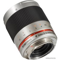 Объектив Samyang Reflex 300mm f/6.3 ED UMC CS для Sony-E (NEX)