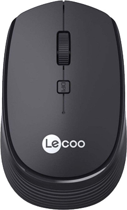 

Мышь Lecoo WS202