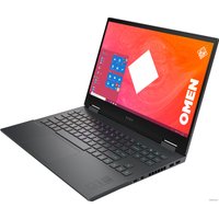Игровой ноутбук HP OMEN 15-en0011nw 21V63EA