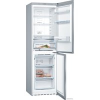 Холодильник Bosch KGN39VL1MR