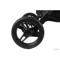 Коляска прогулочная «книга» Chiccolino Star (black)