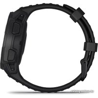 Умные часы Garmin Instinct Tactical Edition (черный)