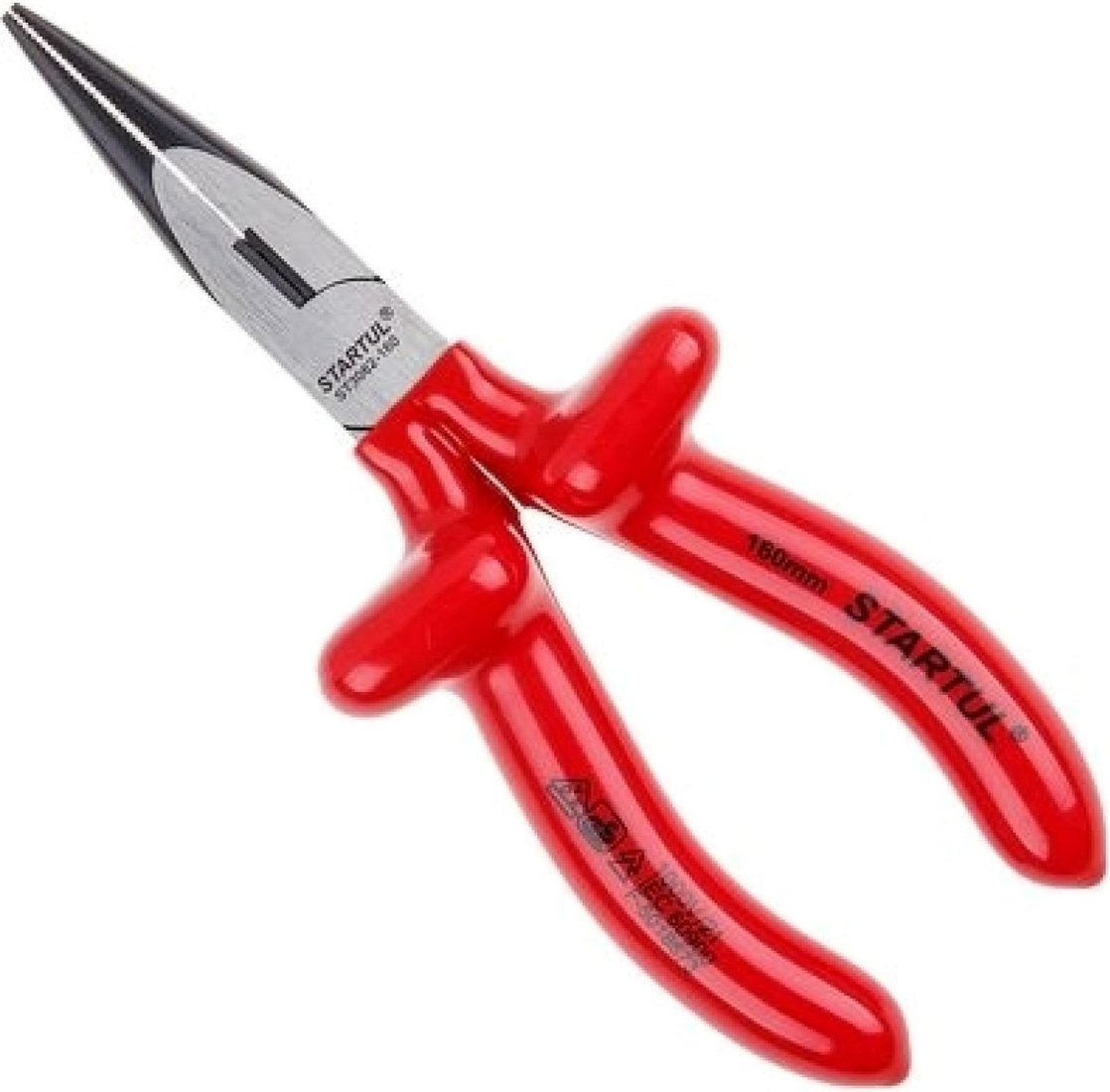 

Длинногубцы Startul ST3062-160