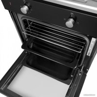 Электрический духовой шкаф GrandGermes OLE-60BK-03