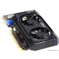 Видеокарта MSI GeForce GT 640 2GB DDR3 (N640GT-MD2GD3)