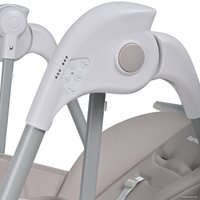 Трансформер Farfello Multa (серый шелк)