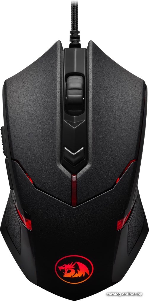 Игровая мышь Redragon Centrophorus 2