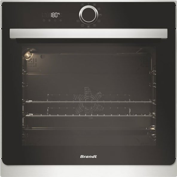 

Электрический духовой шкаф Brandt BXP6534X