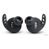 Наушники JBL Under Armour Flash (черный)