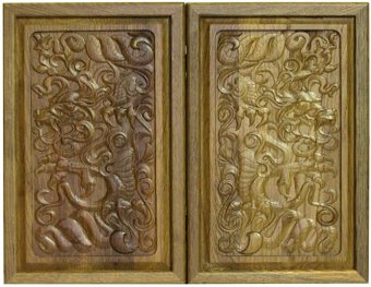 Нарды Раздолье Дракон 31-14