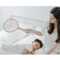 Уничтожитель насекомых Sothing Electric Mosquito Swatter (белый)