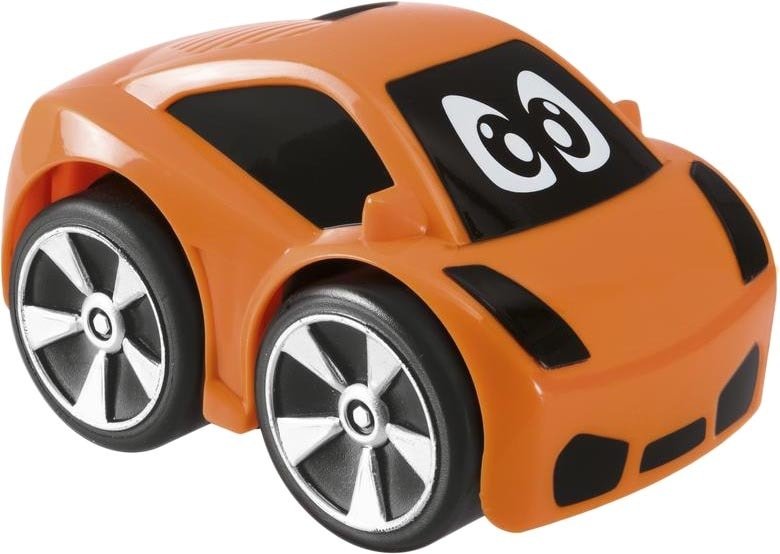 

Легковой автомобиль Chicco Turbo Touch Oliver 00009364000000