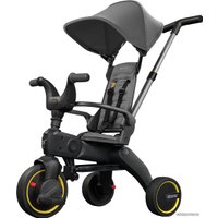 Детский велосипед Simple Parenting Doona Liki Trike S1 (серый)