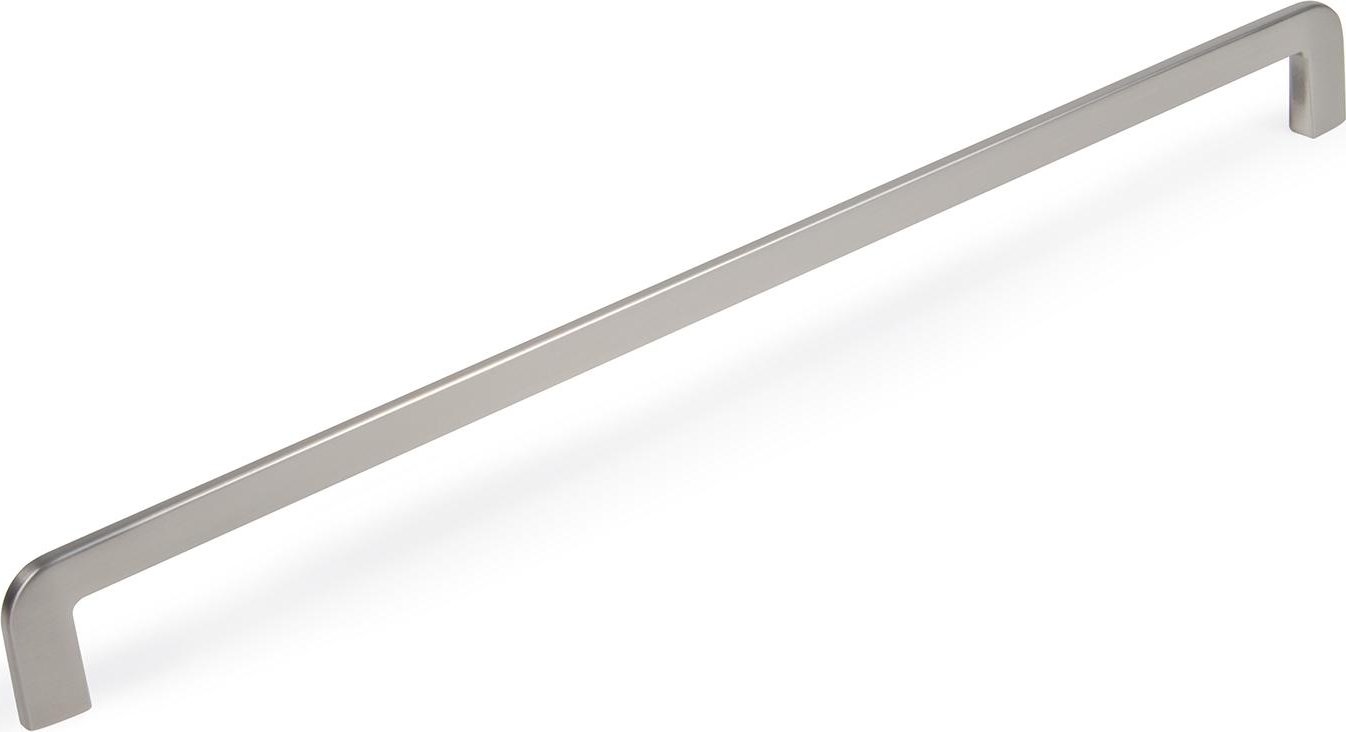 

Ручка мебельная Boyard Direct RS331MBSN.4/320