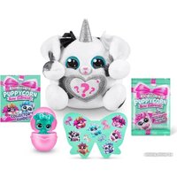 Кукла-сюрприз Zuru Rainbocorns Puppycorn Bow Surprise 9269