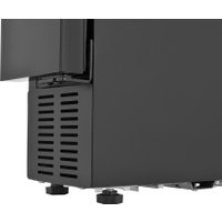 Винный шкаф ZUGEL ZCWI70B