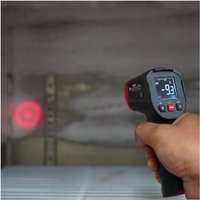 Пирометр UNI-T UT306C