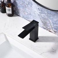 Смеситель Ganzer GZ05111-C