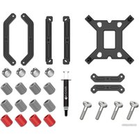 Кулер для процессора ID-Cooling IS-65-XT Black