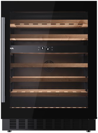 

Винный шкаф TEKA RVU 20046 GBK