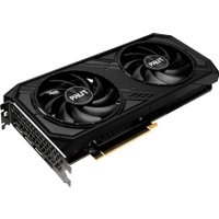 Видеокарта Palit GeForce RTX 4070 Dual OC NE64070S19K9-1048D