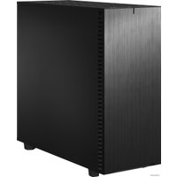 Корпус Fractal Design Define 7 XL Black Solid FD-C-DEF7X-01