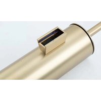 Ершик для унитаза Gappo G903-3