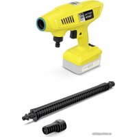 Мойка высокого давления Karcher KHB 4-18 1.328-200.0