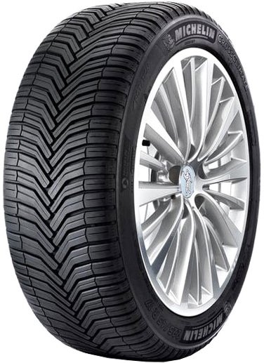 

Всесезонные шины Michelin CrossClimate 225/60R16 102W