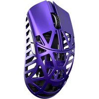 Игровая мышь WLMouse Beast X Max (фиолетовый)