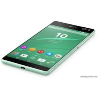 Смартфон Sony Xperia C5 Ultra Dual Black