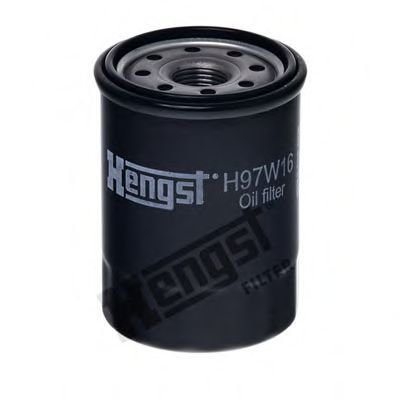 

Масляный фильтр Hengst H97W16