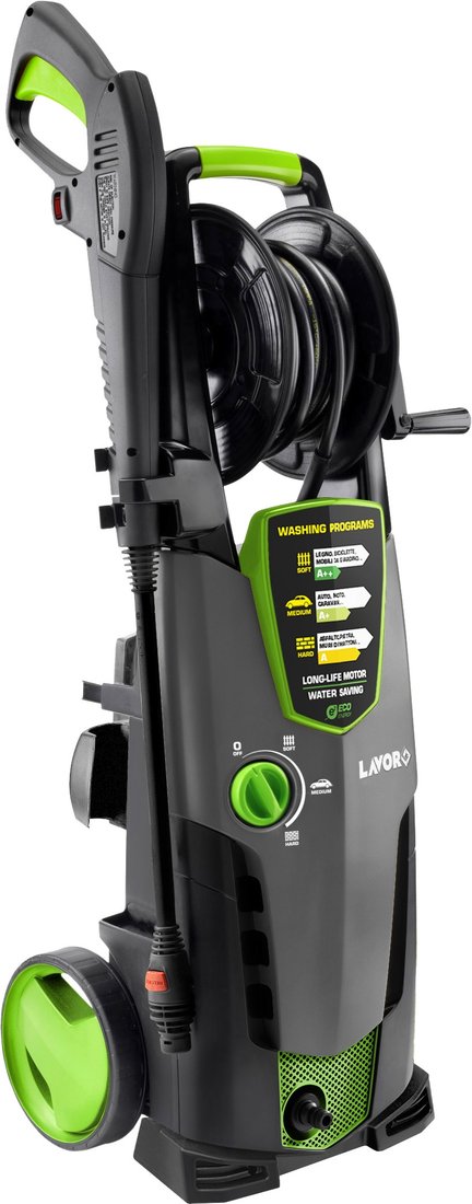 

Мойка высокого давления Lavor STM 160 WPS