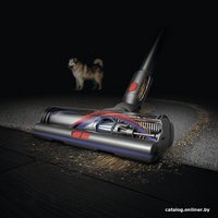 Пылесос Dyson V15 Detect 443099-01