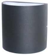 

Точечный светильник Favourite Brevis 2683-2W