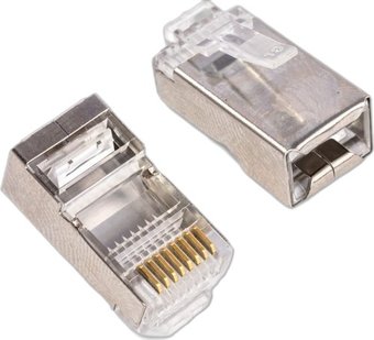 Коннектор 5bites US060A-20 (20 шт.)