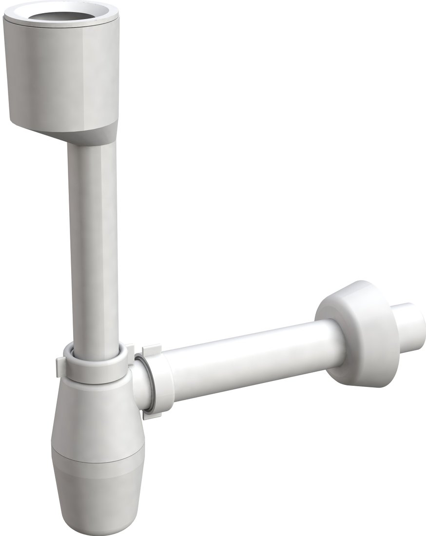 Сифон Bonomini 2126CP40B0