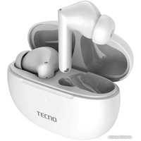 Наушники Tecno Buds 3 (белый)