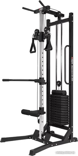 Alpin Wave Gym GX-950