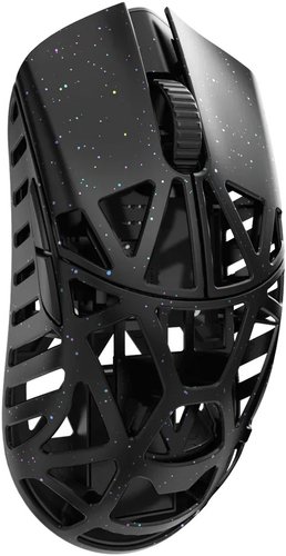 WLMouse Beast X mini (звездный черный)