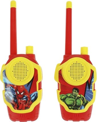 Рация игрушечная Играем вместе B1652073-R14