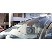 Видеорегистратор-GPS информатор (2в1) TrendVision X3