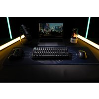 Клавиатура Keychron K2 HE Standart Edition Black K2H-J1 (Nebula Magnetic)