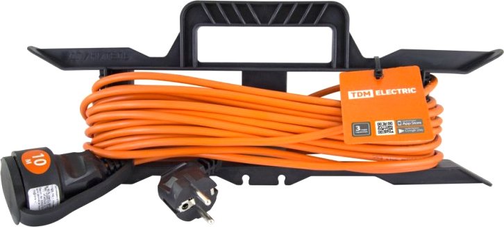 

Удлинитель TDM Electric SQ1302-0311