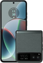 Razr 40 8GB/256GB (зеленый шалфей)