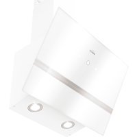 Кухонная вытяжка Elikor Rise WH60 (белый)