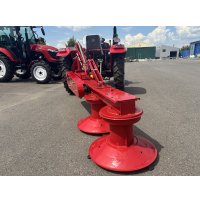 Косилка Rossel ТМ 1,35м