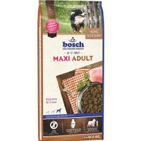 Сухой корм для собак Bosch Maxi Adult 15 кг