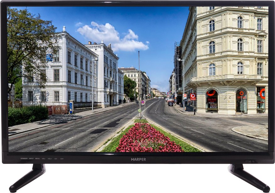 

Телевизор Harper 24R470T